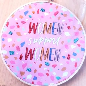 Beading Embroidery Craft Kit